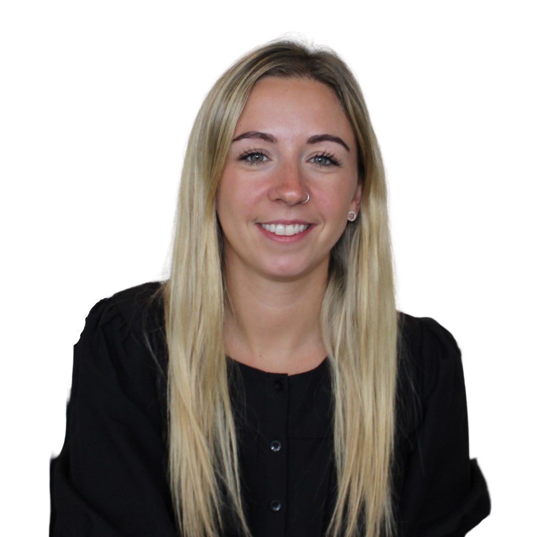 Lottie Brookes